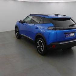 Peugeot 2008 1.2 PURETECH 100CH S&S ALLURE NM Tr&eacute;gueux