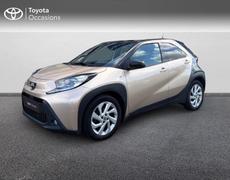 Toyota Aygo X Saint-Malo