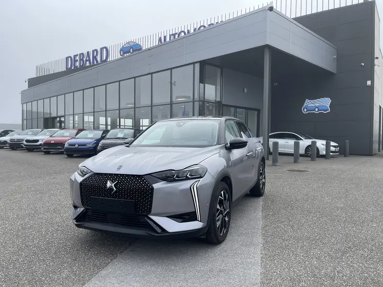 Ds DS3  - 26 990 €