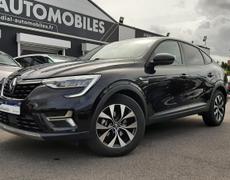 Renault Arkana Warcq