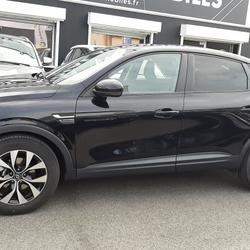 Renault Arkana 1.6 E-TECH 145CH BUSINESS Warcq
