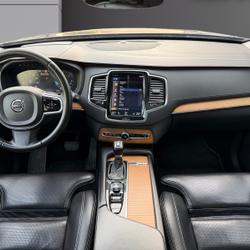 Volvo XC90 D5 AWD 235 MOMENTUM 7PL Theix-Noyalo
