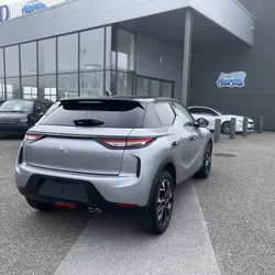 Ds DS3 1.2 HYBRIDE 145CH ETOILE M&eacute;rignac