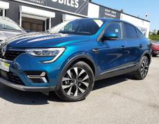 Renault Arkana Warcq