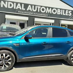 Renault Arkana 1.6 E-TECH 145CH BUSINESS Warcq