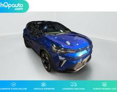 Renault Captur Cesson-Sévigné