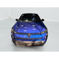 Renault Captur mild hybrid 160 EDC Techno Saint-Jouan-des-Gu&eacute;rets