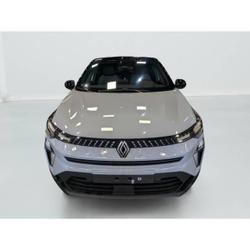 Renault Captur mild hybrid 160 EDC Techno Saint-Jouan-des-Gu&eacute;rets