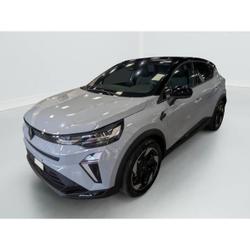 Renault Captur mild hybrid 160 EDC Techno Saint-Jouan-des-Gu&eacute;rets