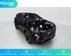 Renault Captur Saint-Jouan-des-Guérets