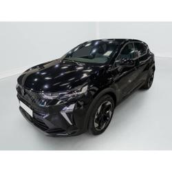 Renault Captur mild hybrid 160 EDC Techno Saint-Jouan-des-Gu&eacute;rets