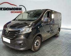 Renault Trafic Châtillon-en-Vendelais