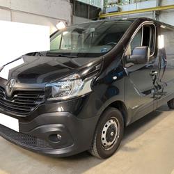 Renault Trafic FG-CF L1H1 1000 dCi 140 Ch&acirc;tillon-en-Vendelais