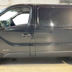 Renault Trafic FG-CF L1H1 1000 dCi 140 Ch&acirc;tillon-en-Vendelais