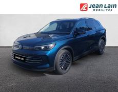 Volkswagen Tiguan - Tiguan 1.5 eTSI 150ch DSG7 Elegance - 49 320 €