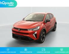 Renault Captur Cesson-Sévigné