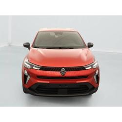 Renault Captur 4 Techno 1.0 TCE 90 Saint-Jouan-des-Gu&eacute;rets