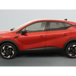 Renault Captur 4 Techno 1.0 TCE 90 Saint-Jouan-des-Gu&eacute;rets