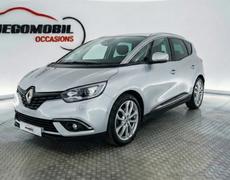 Renault Grand Scenic 3 Châtillon-en-Vendelais