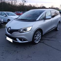 Renault Grand Scenic 3 Intens Energy dCi 110 Ch&acirc;tillon-en-Vendelais