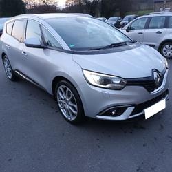 Renault Grand Scenic 3 Intens Energy dCi 110 Ch&acirc;tillon-en-Vendelais