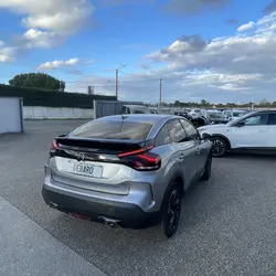 Citroen C4 BLUEHDI 130CH S&S SHINE EAT8 M&eacute;rignac