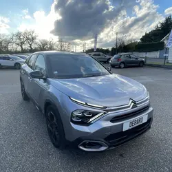 Citroen C4 BLUEHDI 130CH S&S SHINE EAT8 M&eacute;rignac