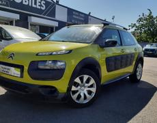 Citroen C4 Cactus Warcq