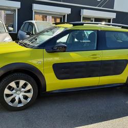 Citroen C4 Cactus PURETECH 110 SHINE S&S Warcq
