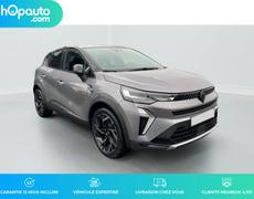 Renault Captur Cesson-Sévigné