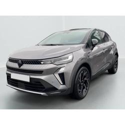 Renault Captur II 1.8 e-tech full hybrid 160 esprit alpine Saint-Jouan-des-Gu&eacute;rets