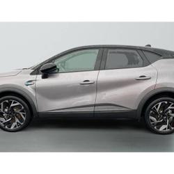 Renault Captur II 1.8 e-tech full hybrid 160 esprit alpine Saint-Jouan-des-Gu&eacute;rets