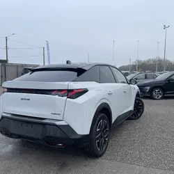 Peugeot 3008 1.2 HYBRID 145CH ALLURE E-DCS6 Saint-Saturnin