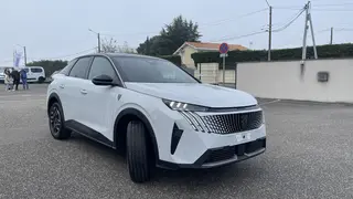 Peugeot 3008  - Allure - photo 3