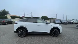 Peugeot 3008  - Allure - photo 4