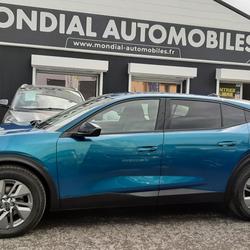 Peugeot 408 HYBRID 136CH ALLURE E-DCS6 Warcq
