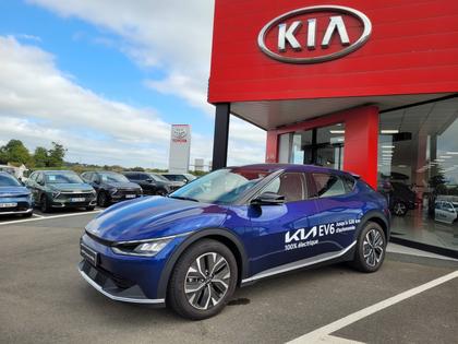 Kia EV6 - 229ch Air Active 2WD - 35 980 €