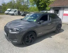 DS DS3 Crossback Coulounieix-Chamiers