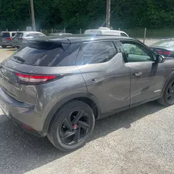DS DS3 Crossback BLUEHDI 100CH PERFORMANCE LINE Coulounieix-Chamiers