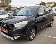 Dacia Lodgy Villeneuve-Tolosane