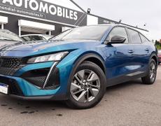 Peugeot 408 Warcq