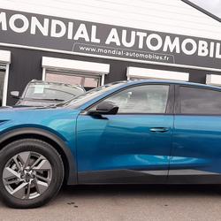 Peugeot 408 HYBRID 136CH ALLURE E-DCS6 Warcq