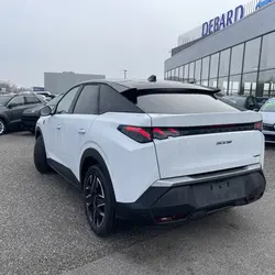 Peugeot 3008 1.2 HYBRID 145CH GT E-DCS6 M&eacute;rignac