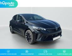 Renault Clio 5 Laval