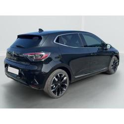 Renault Clio 5 V 1.0 tce 90 techno Laval