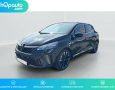 Renault Clio 5 Laval