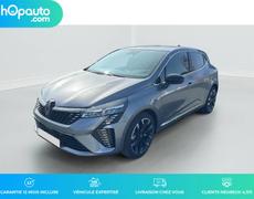 Renault Clio 5 Laval