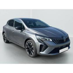 Renault Clio 5 V 1.0 tce 90 techno Laval