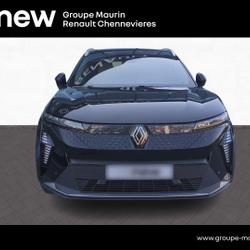 Renault Scenic 4 E-Tech Electric 220ch 87kWh Techno grande autonomie -25 Chennevi&egrave;res-sur-Marne