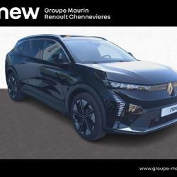 Renault Scenic 4 E-Tech Electric 220ch 87kWh Techno grande autonomie -25 Chennevi&egrave;res-sur-Marne